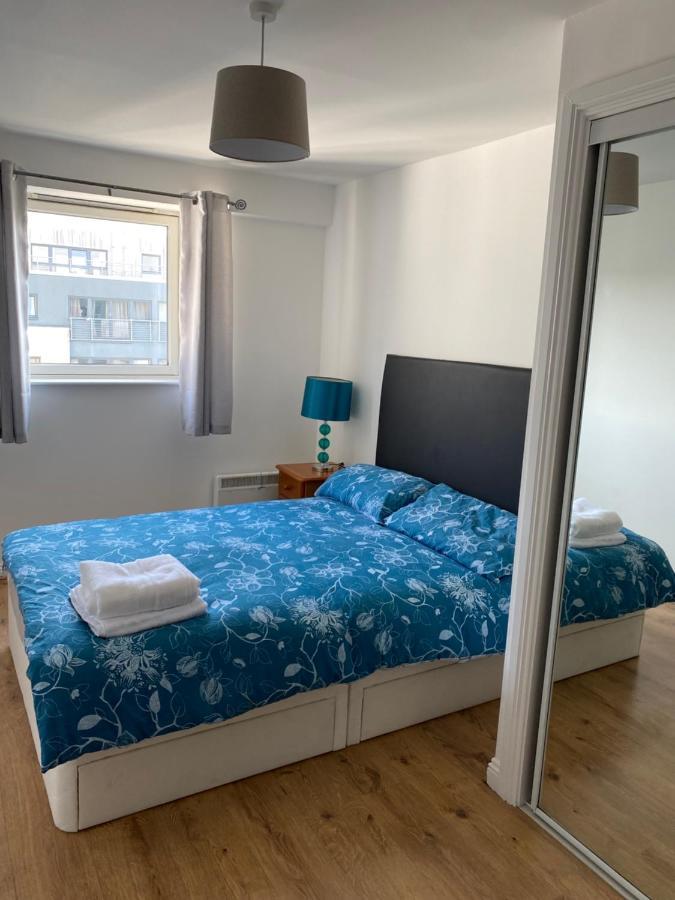 Cosy 2 Bed Flat In Glasgow Apartment Exterior photo